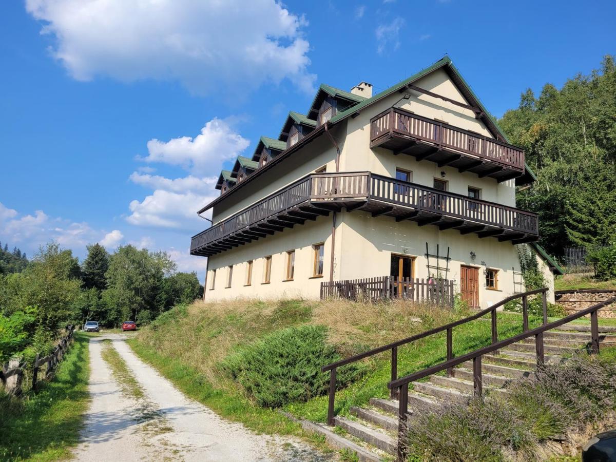 Willa Monte Neve Stronie Śląskie Eksteriør bilde